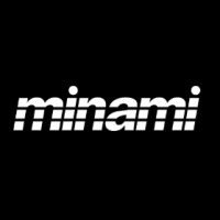 Minami Media logo - Similar company to Media Creatures