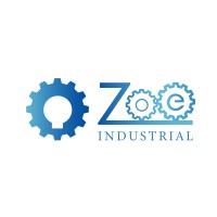 Zoe Industrial Technology Co., Ltd logo - Similar company to Everspring Industry Co.,Ltd