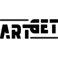 Galeri ArtGet logo - Similar company to Art50.Net