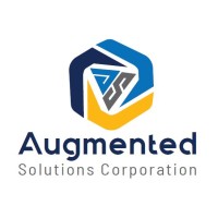 Augmented Solutions Corporation logo - Similar company to Augmented Solutions Ltd
