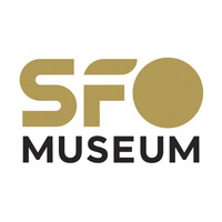 SFO Museum logo - Similar company to Bayecotarium: Climate/Ocean Conservation Living Museum
