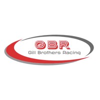 GBR Motorsports logo - Similar company to Quantum Boost