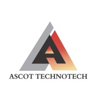 Ascot Technotech logo - Similar company to Learn Code