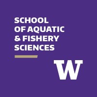 School of Aquatic and Fishery Sciences at the University of Washington logo - Similar company to College Of Earth, Ocean, And Atmospheric Sciences - Oregon State University