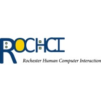 Rochester Human-Computer Interaction Lab logo - Similar company to Astrovisionaries