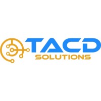 TACD Solutions logo - Similar company to Vagari Solutions