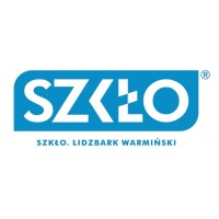 Szkło Lidzbark Warmiński logo - Similar company to Szkło Company