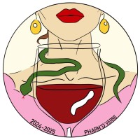 Pharm'O'verre Lyon logo - Similar company to Association Amicale Des Etudiants En Pharmacie De Lyon