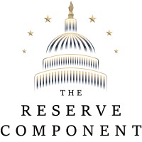 The Reserve Component logo - Similar company to Monash Advisory Group
