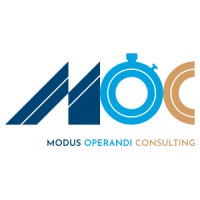 Modus Operandi Consulting logo - Similar company to Modusop Consulting