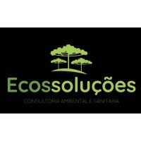Ecossoluções Consultoria Ambiental e Sanitária logo - Similar company to Abs Engenharia