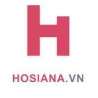 Hosiana Vietnam logo - Similar company to Thuan Thanh Tech Co .Ltd