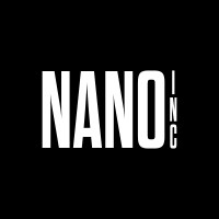 Nano Inc logo - Similar company to Filti
