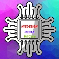 Hiedesign logo - Similar company to 4G Body Camera