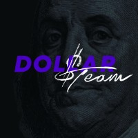 Dollar's Team logo - Similar company to Traff Group
