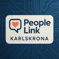 People Link Karlskrona logo - Similar company to Malvacom