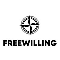 Freewilling (Issue Town) logo - Similar company to Salin