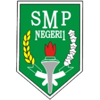 SMP Negeri 1 Kota Sukabumi logo - Similar company to Smkn 1 Kota Sukabumi