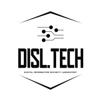 DISL.TECH logo - Similar company to Club Support Inc