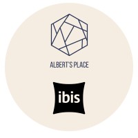 Ibis & Albert place Lille Centre Gares logo - Similar company to Imprévu 13