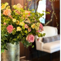Polycarp Flowers Llc