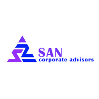 SAN Corporate Advisors Private Limited logo - Similar company to Kesar Group