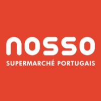 NOSSO - SUPERMARCHÉ PORTUGAIS logo - Similar company to Machado Mondexport
