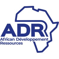African Développement Ressources SARL (ADR-DRC) logo - Similar company to Patrick Contat - Digital Marketing & Customer Experience