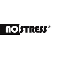 NO STRESS logo - Similar company to Bridge Training Ltd