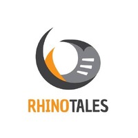 Rhinotales Game Studio logo - Similar company to Psychedelic Games