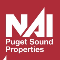 Nai Puget Sound Properties