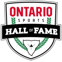 Ontario Sports Hall Of Fame