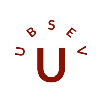 Ubsev logo - Similar company to Astergaze Technologies
