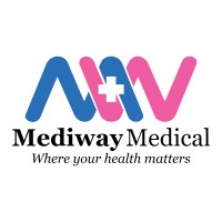 Mediway Medical Centre logo - Similar company to Vitalcor, Inc.