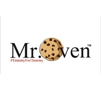 Mr. Oven logo - Similar company to Chocolade House