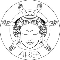House of Arca logo - Similar company to Amo World