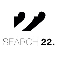 SEARCH22 logo - Similar company to Mercerbridge