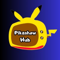 Pikashow Hub logo - Similar company to Netmirror Apk