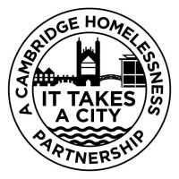 It Takes a City (Cambridge) logo - Similar company to The Red Hen Project