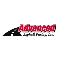 Advanced Asphalt Paving Inc. logo - Similar company to Landmark Distributions Group