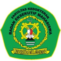 Student Executive Board of Mulawarman University Medical Faculty logo - Similar company to Industrial Engineering Student Association Mulawarman University