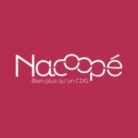 Nacoopé logo - Similar company to Cfa Aspect Aquitaine