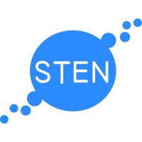 STEN logo - Similar company to Chimimeca Sas