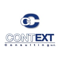 CONTEXT CONSULTING SRL logo - Similar company to Context Group Consulting