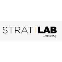 StratLab Consulting logo - Similar company to Leaf Quality Systems