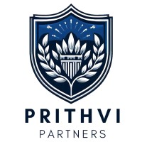 Prithvi Partners logo - Similar company to Heapify Studio