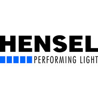 Hensel studiotechniek logo - Similar company to Hensel-Visit Gmbh & Co. Kg