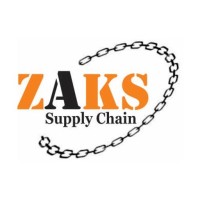 Zaks Supply Chain Pvt. Ltd. logo - Similar company to Studio Stacked