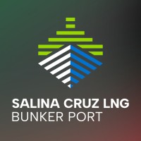 Salina Cruz LNG Bunker Port logo - Similar company to Pilot Lng