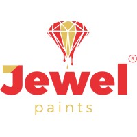 Jewel Paints logo - Similar company to Tr Paints